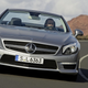 Illustration for article titled 2013 Mercedes-Benz SL63 AMG: The Overweight Lover’s In The House
